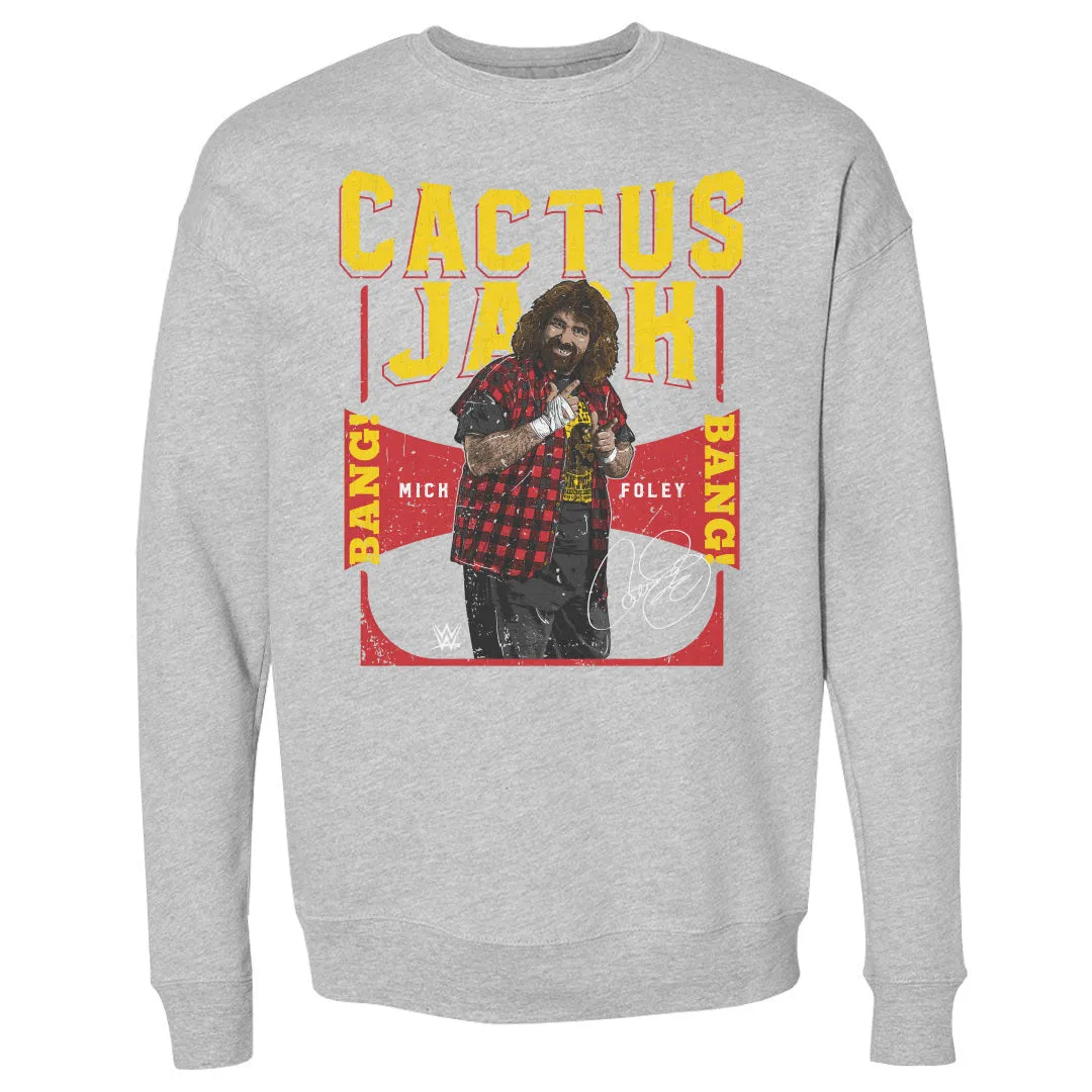Cactus Jack Bang Bang WHT sold by 500 Level product image thumbnail 2