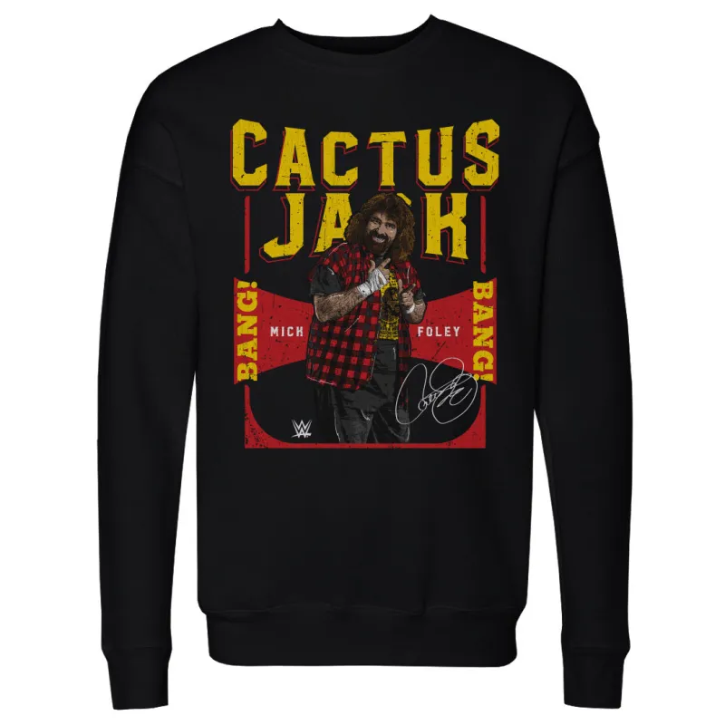 Cactus Jack Bang Bang WHT sold by 500 Level