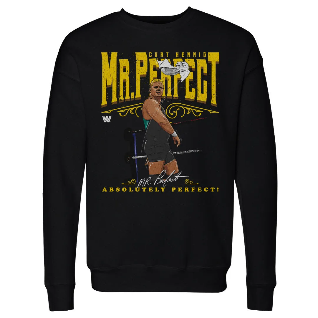 Mr. Perfect Absolutely Perfect WHT sold by 500 Level product image thumbnail 2