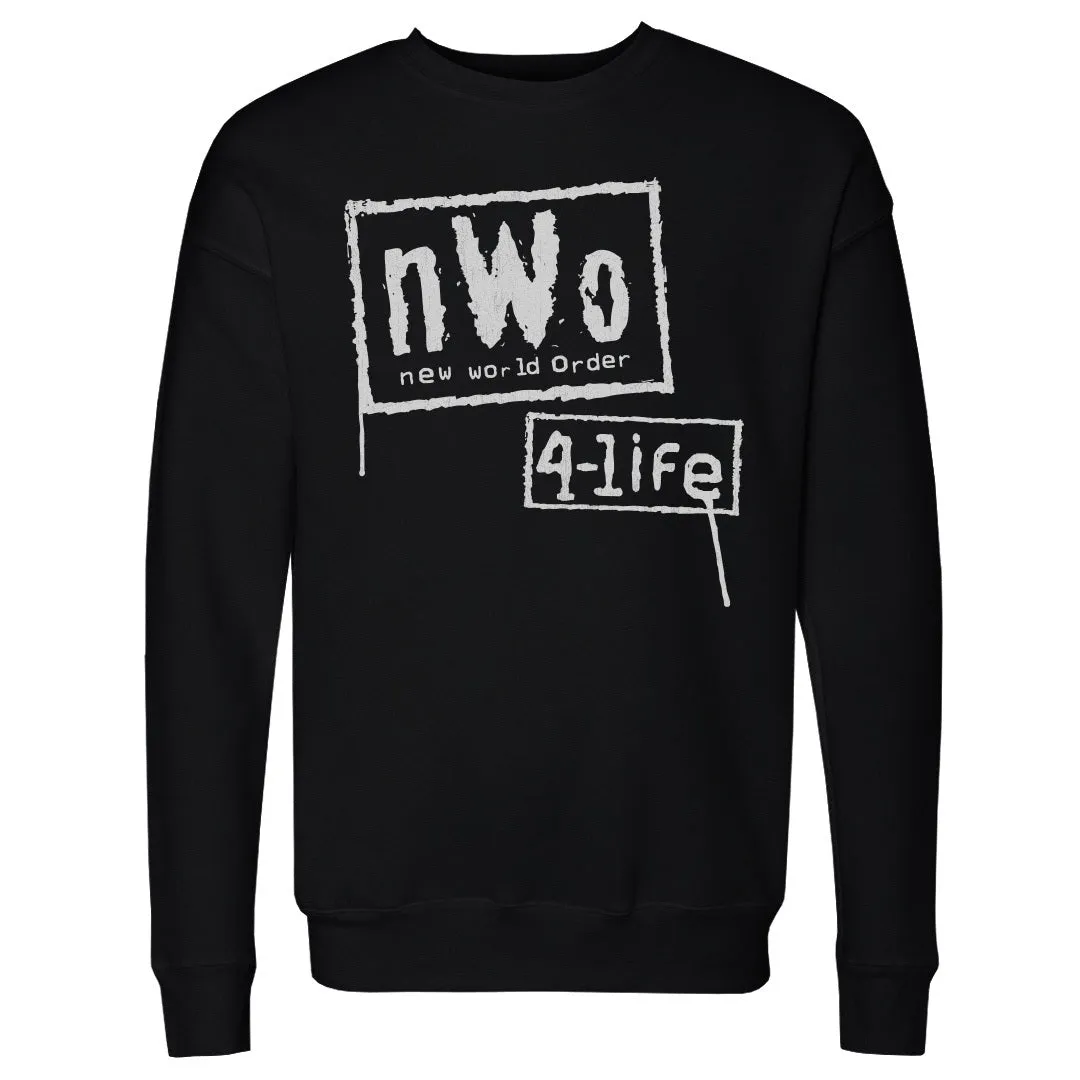 nWo 4-Life WHT sold by 500 Level
