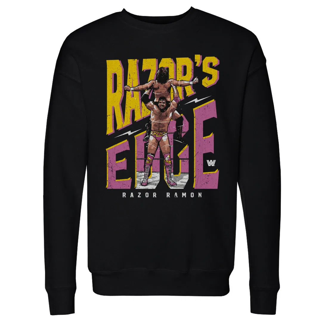 Razor Ramon Razor's Edge WHT sold by 500 Level product image thumbnail 2