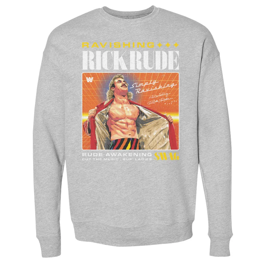 Rick Rude Swag WHT sold by 500 Level product image thumbnail 2