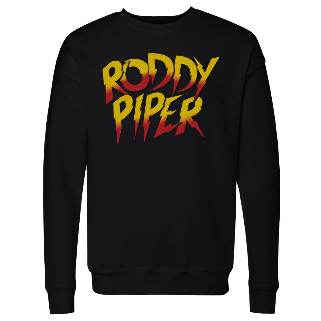 Roddy Piper Font WHT sold by 500 Level product image thumbnail 2