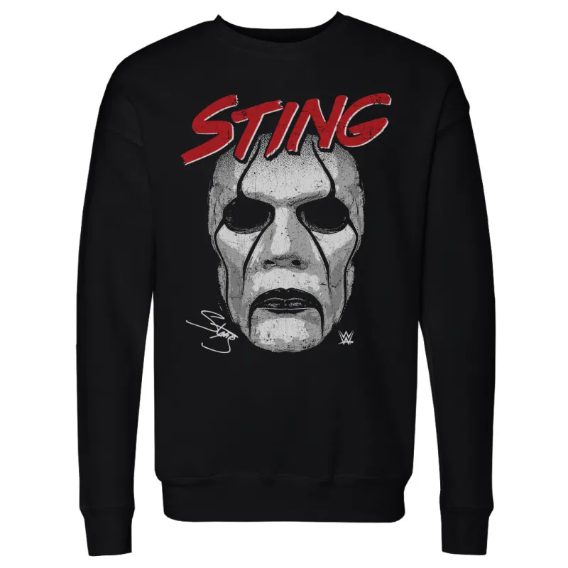 Sting Face Paint WHT sold by 500 Level