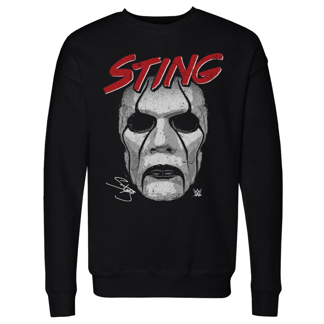 Sting Face Paint WHT sold by 500 Level