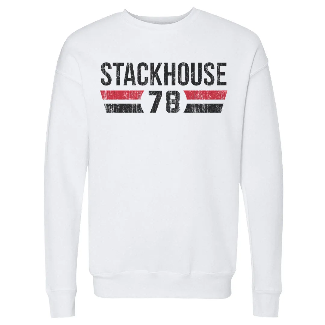 Nazir Stackhouse College Font sold by 500 Level product image thumbnail 2