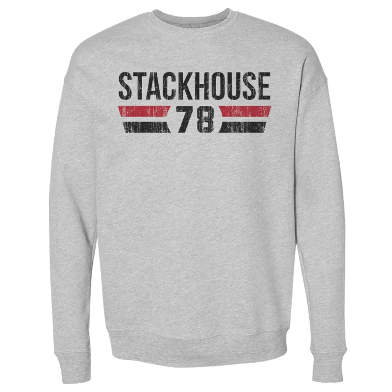 Nazir Stackhouse College Font sold by 500 Level