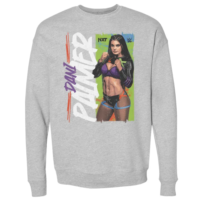 Dani Palmer Pose WHT sold by 500 Level