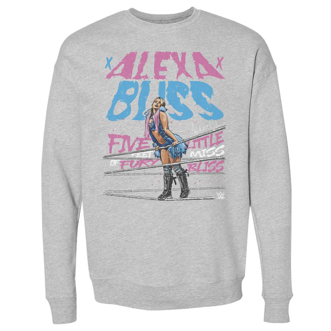 Alexa Bliss Fury WHT sold by 500 Level product image thumbnail 2