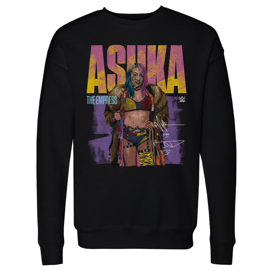 Asuka Pose WHT sold by 500 Level