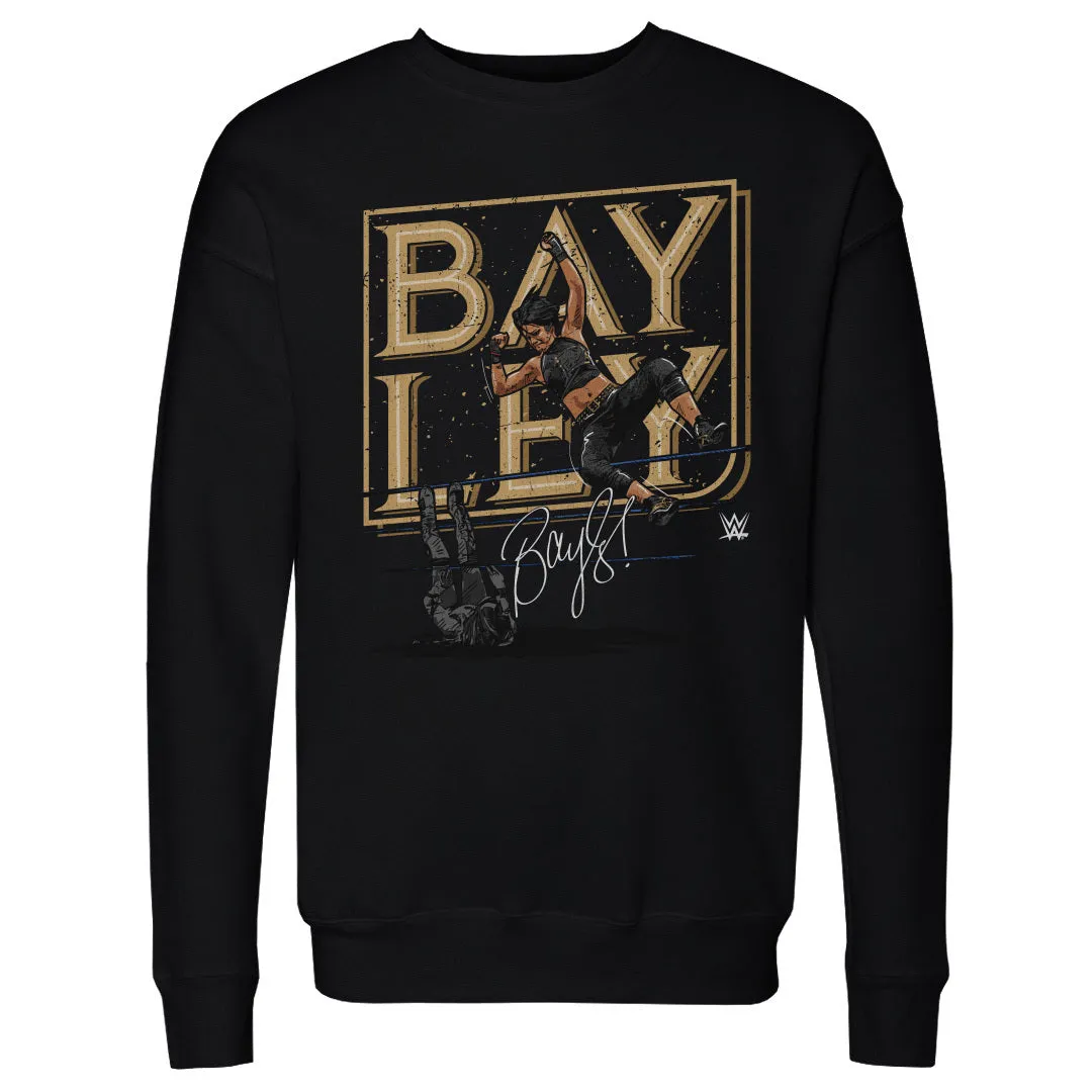 Bayley Elbow Drop WHT sold by 500 Level