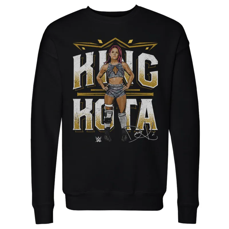 Dakota Kai King Kota WHT sold by 500 Level