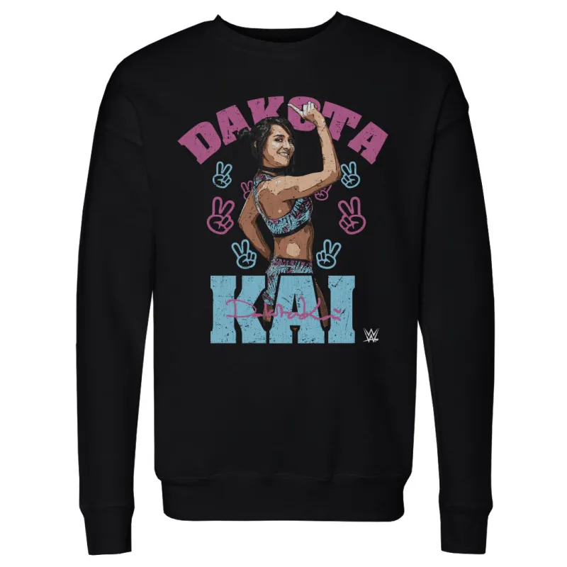 Dakota Kai Peace WHT sold by 500 Level