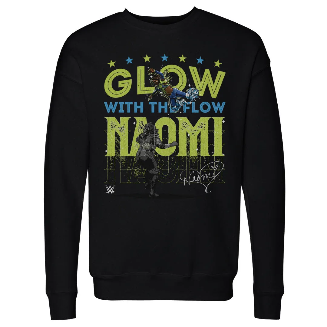 Naomi Glow With The Flow WHT sold by 500 Level