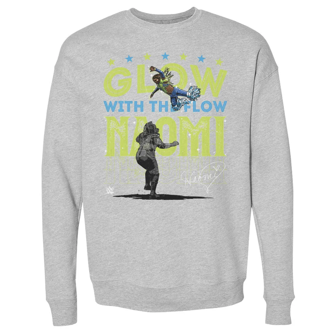 Naomi Glow With The Flow WHT sold by 500 Level product image thumbnail 2