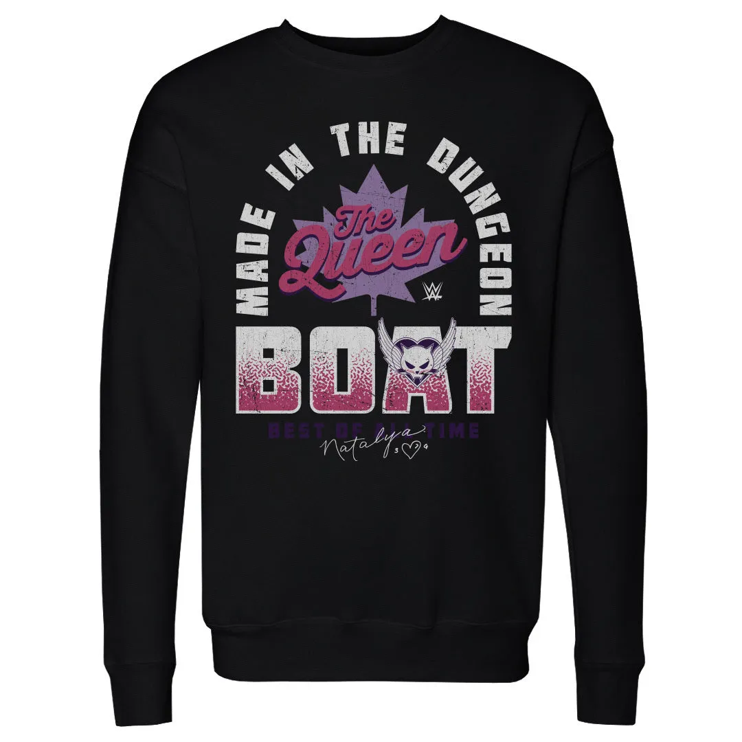 Natalya The Queen BOAT WHT sold by 500 Level