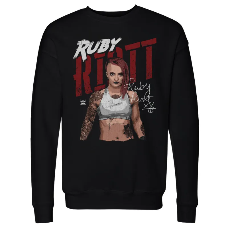 Ruby Riott Pose WHT sold by 500 Level