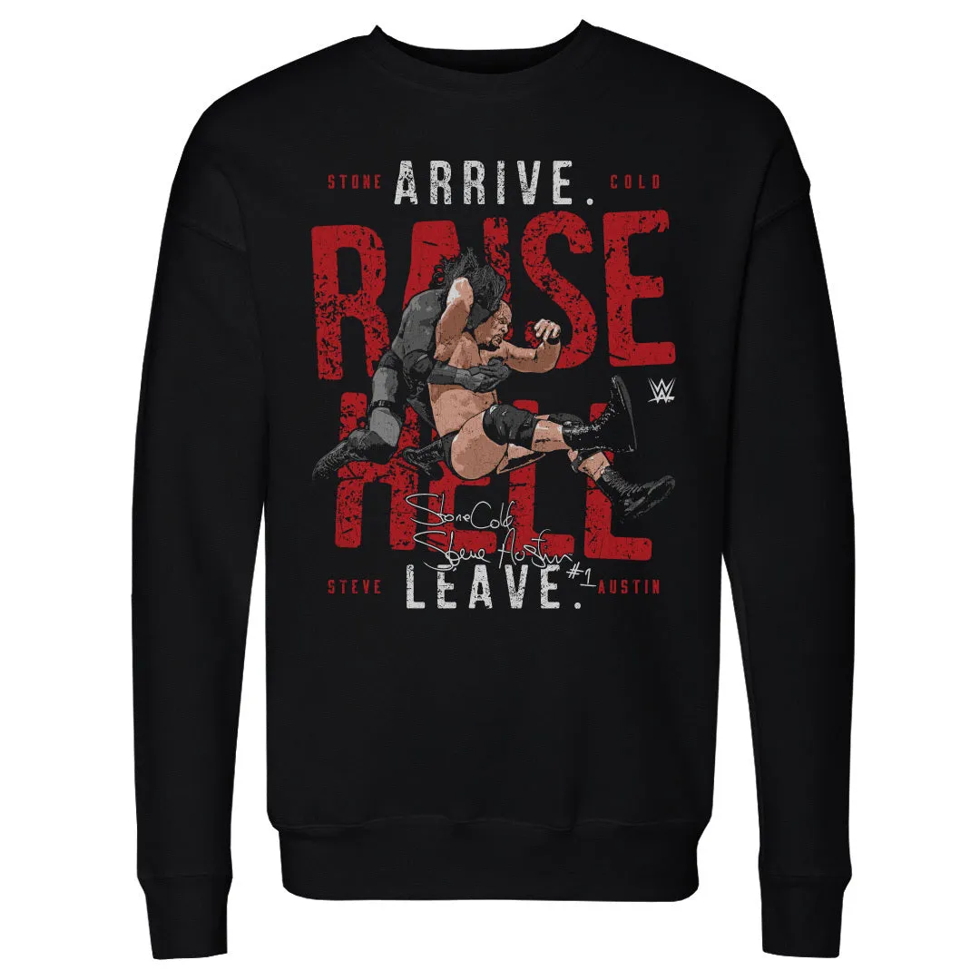 Stone Cold Raise Hell WHT sold by 500 Level