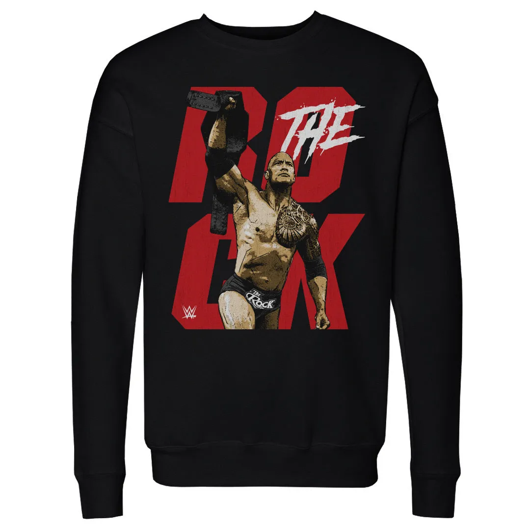 The Rock Championship WHT sold by 500 Level product image thumbnail 2