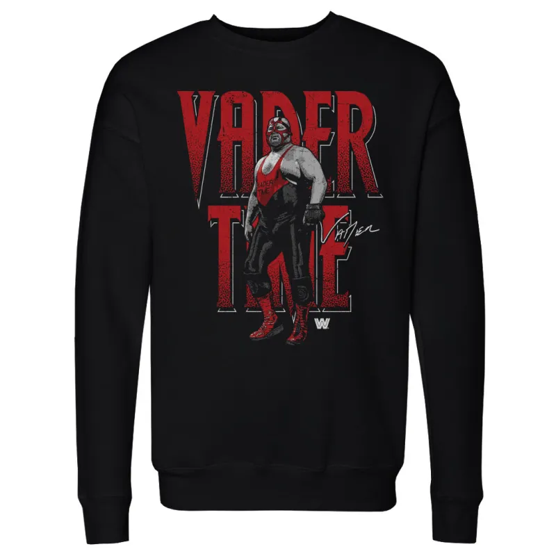 Vader Vader Time WHT sold by 500 Level