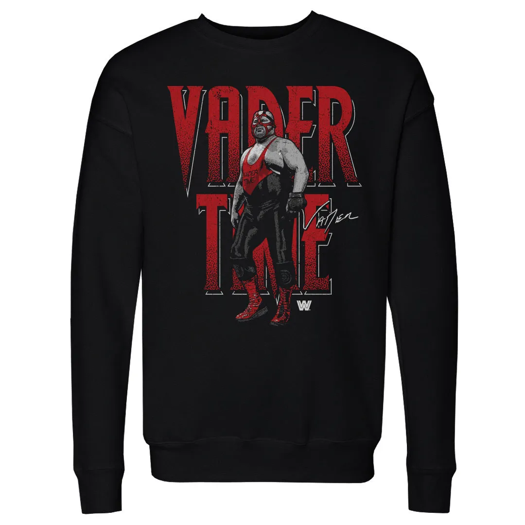 Vader Vader Time WHT sold by 500 Level