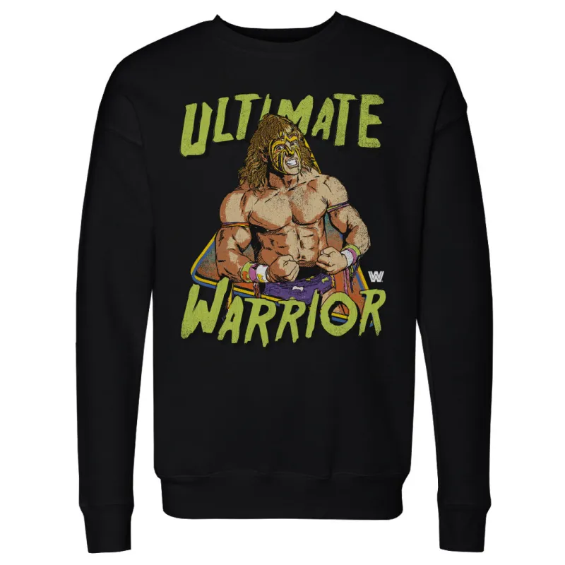 Ultimate Warrior Pop Flex WHT sold by 500 Level