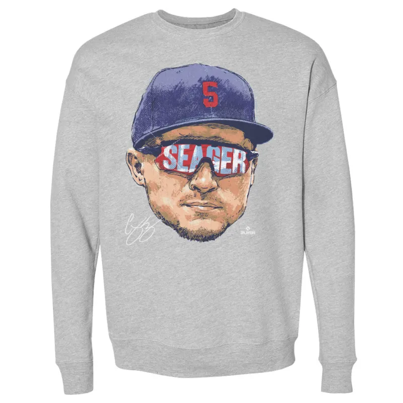 Corey Seager Texas Sunglasses WHT sold by 500 Level