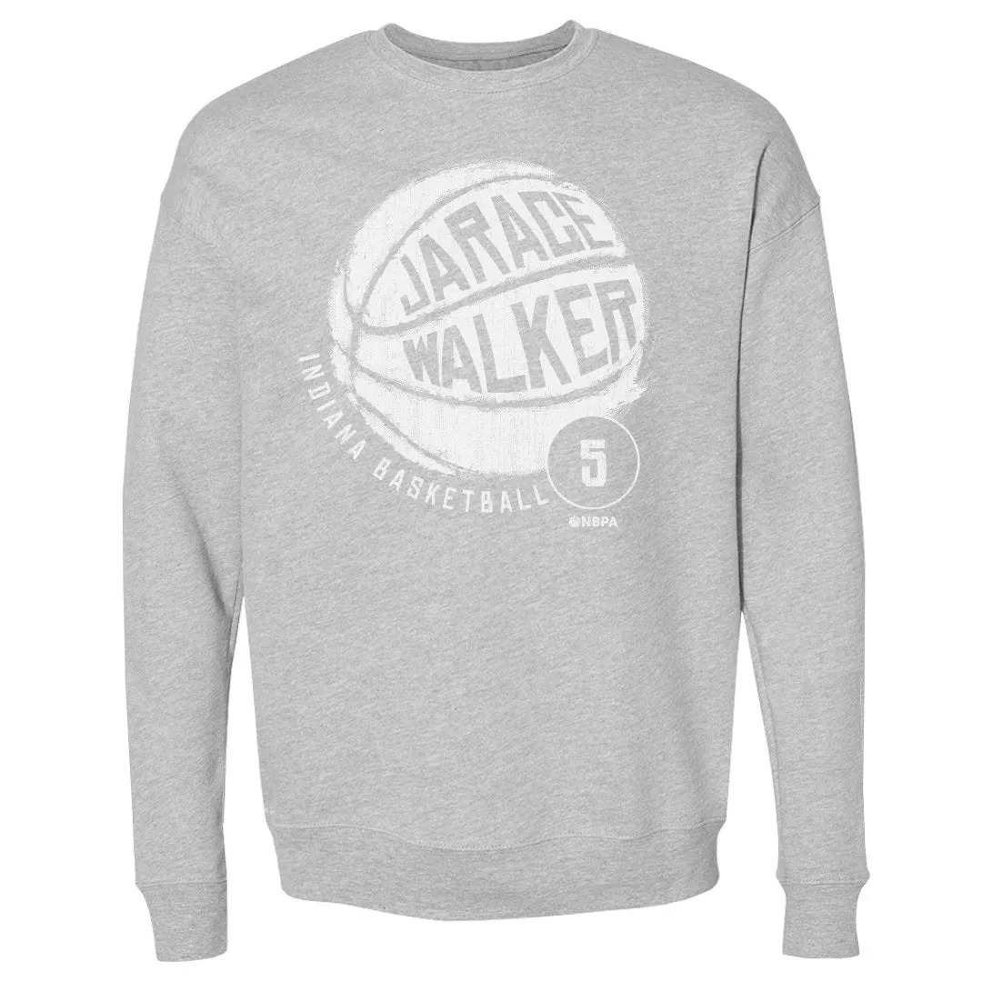 Jarace Walker Indiana Basketball WHT sold by 500 Level