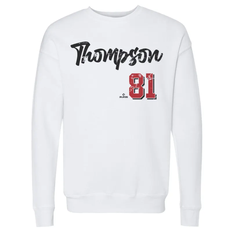 Ryan Thompson Arizona Script sold by 500 Level