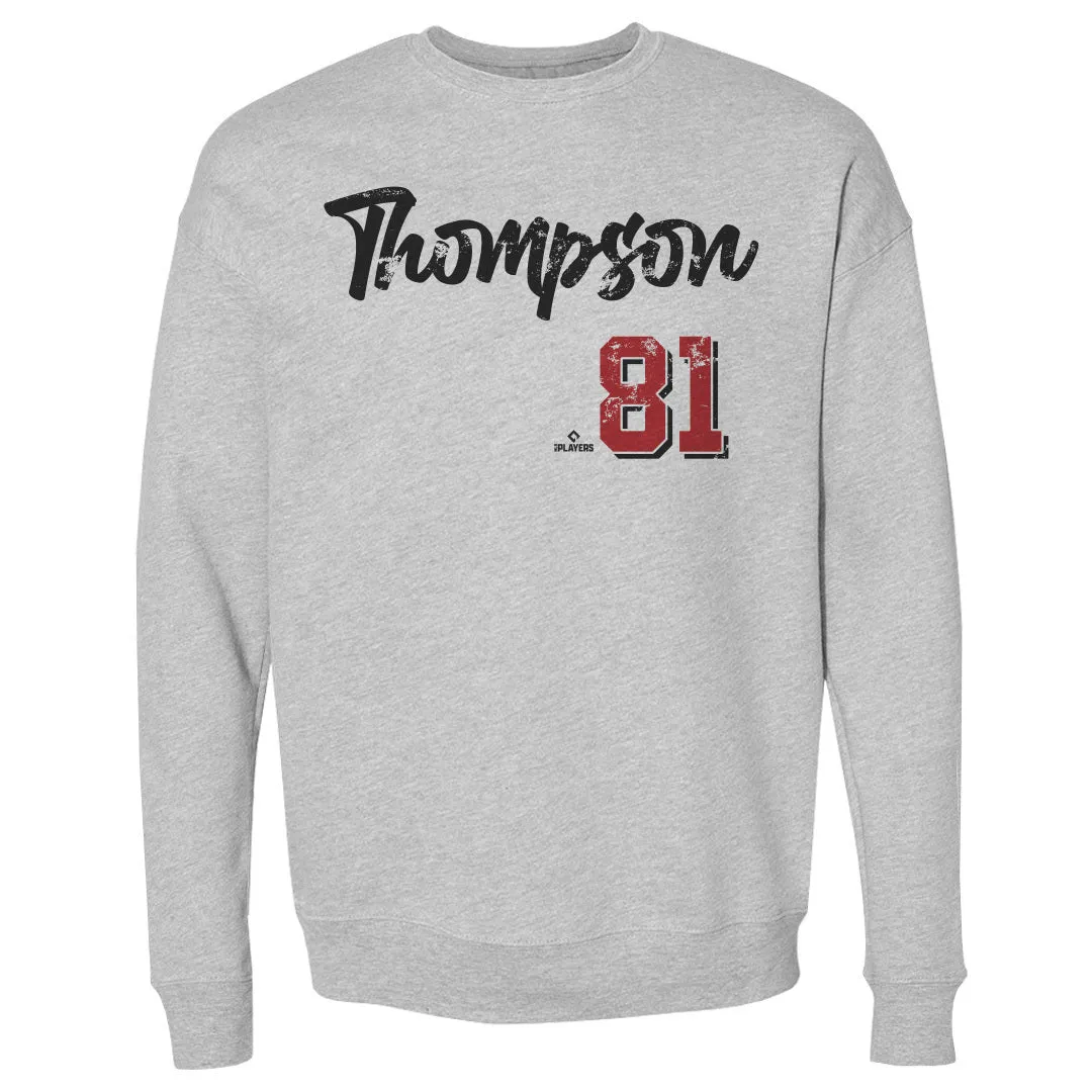 Ryan Thompson Arizona Script sold by 500 Level product image thumbnail 2
