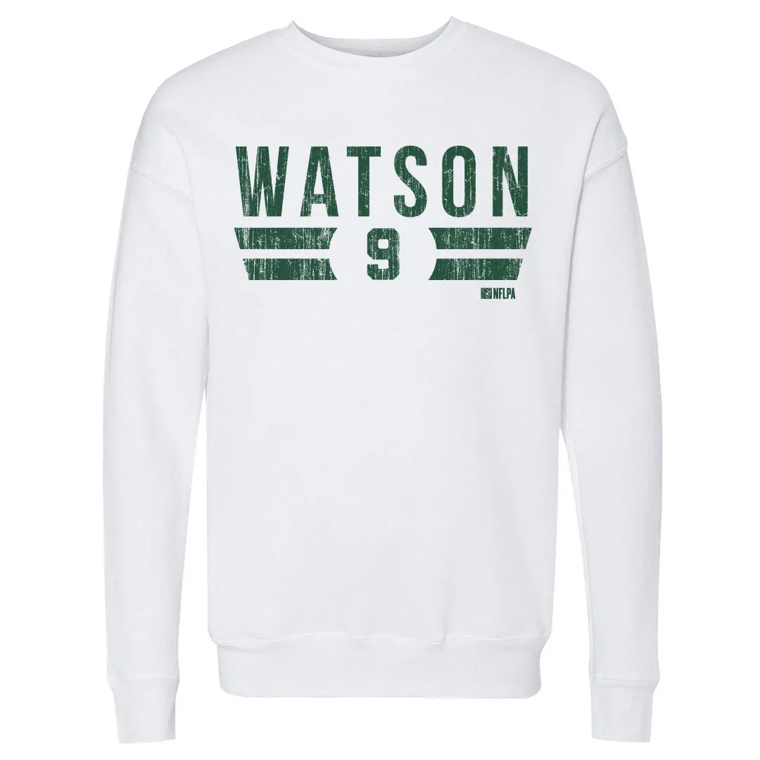 Christian Watson Green Bay Font sold by 500 Level