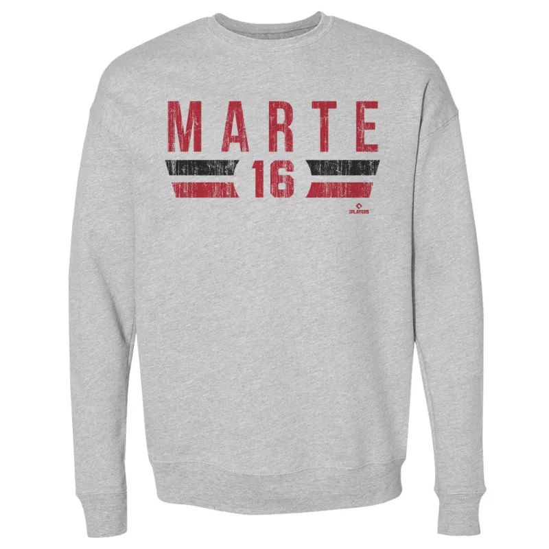 Noelvi Marte Cincinnati Font sold by 500 Level