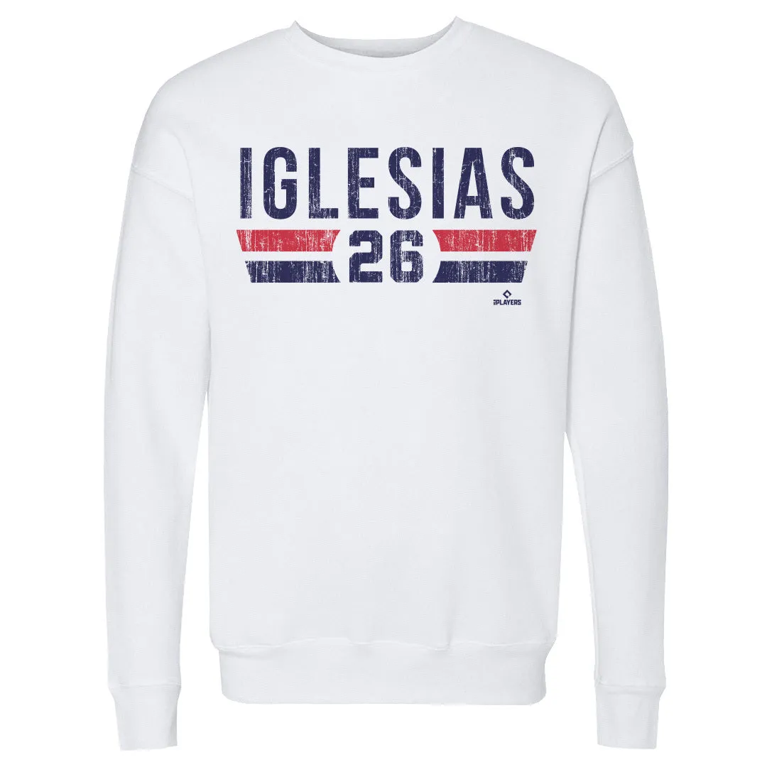 Raisel Iglesias Atlanta Font sold by 500 Level product image thumbnail 2