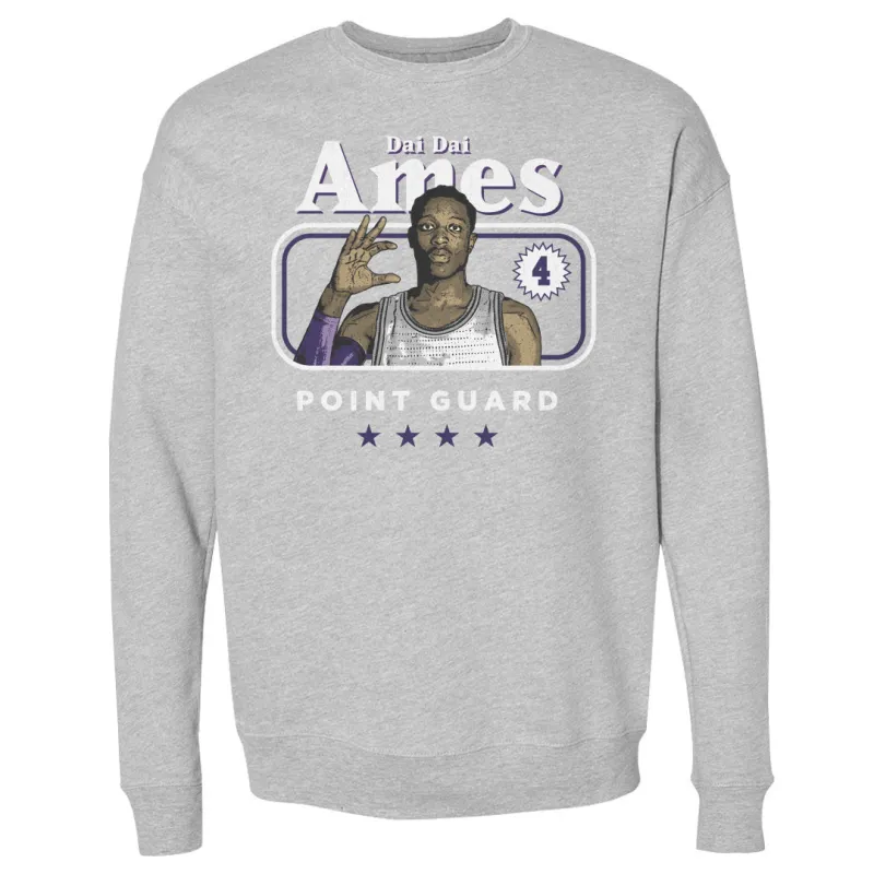 Dai Dai Ames College Cover WHT sold by 500 Level