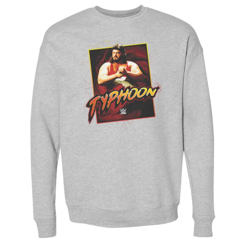 Typhoon Electricity WHT sold by 500 Level