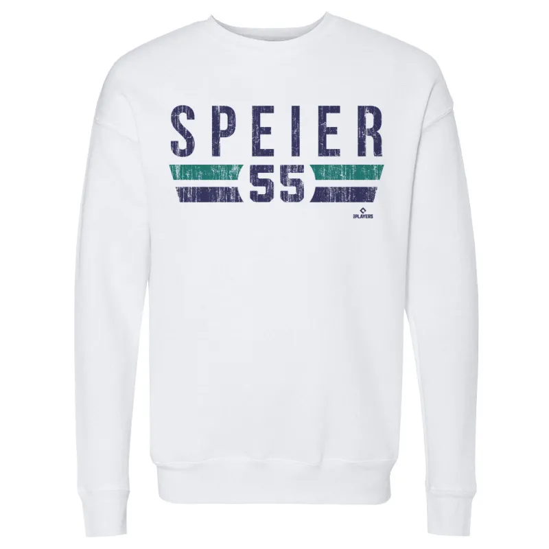 Gabe Speier Seattle Font sold by 500 Level