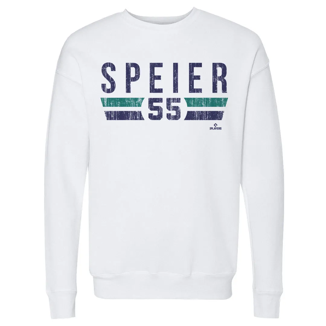 Gabe Speier Seattle Font sold by 500 Level