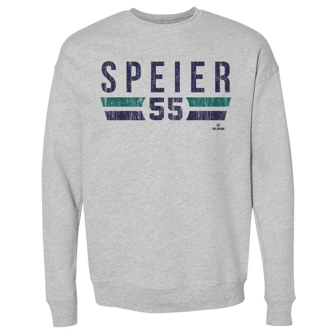 Gabe Speier Seattle Font sold by 500 Level product image thumbnail 2