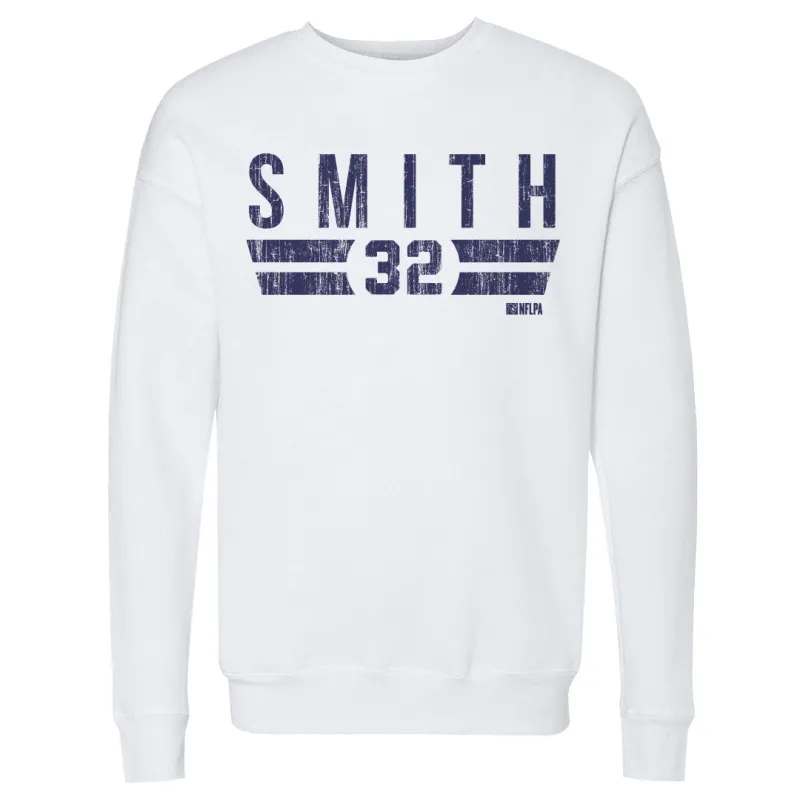 Terell Smith Chicago Font sold by 500 Level