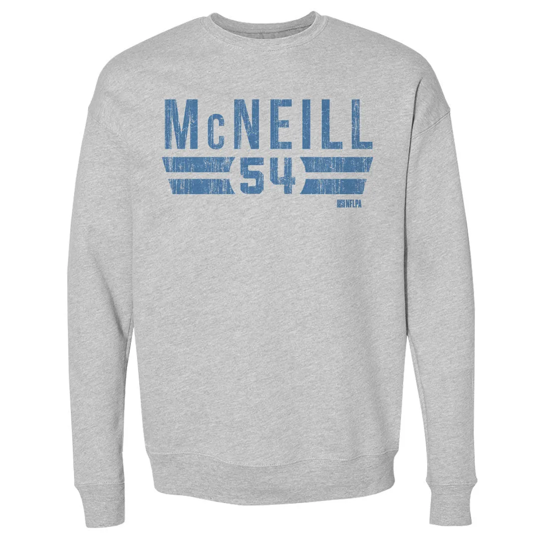 Alim McNeill Detroit Font sold by 500 Level product image thumbnail 2