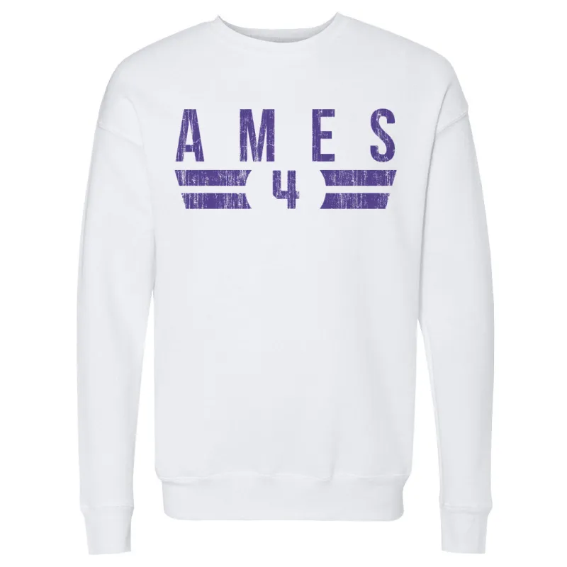 Dai Dai Ames College Font sold by 500 Level