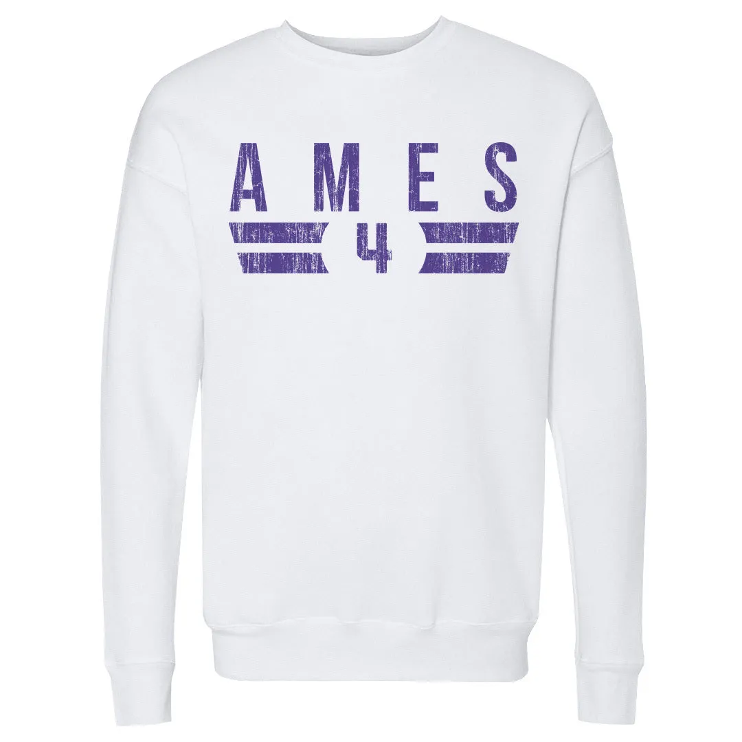 Dai Dai Ames College Font sold by 500 Level