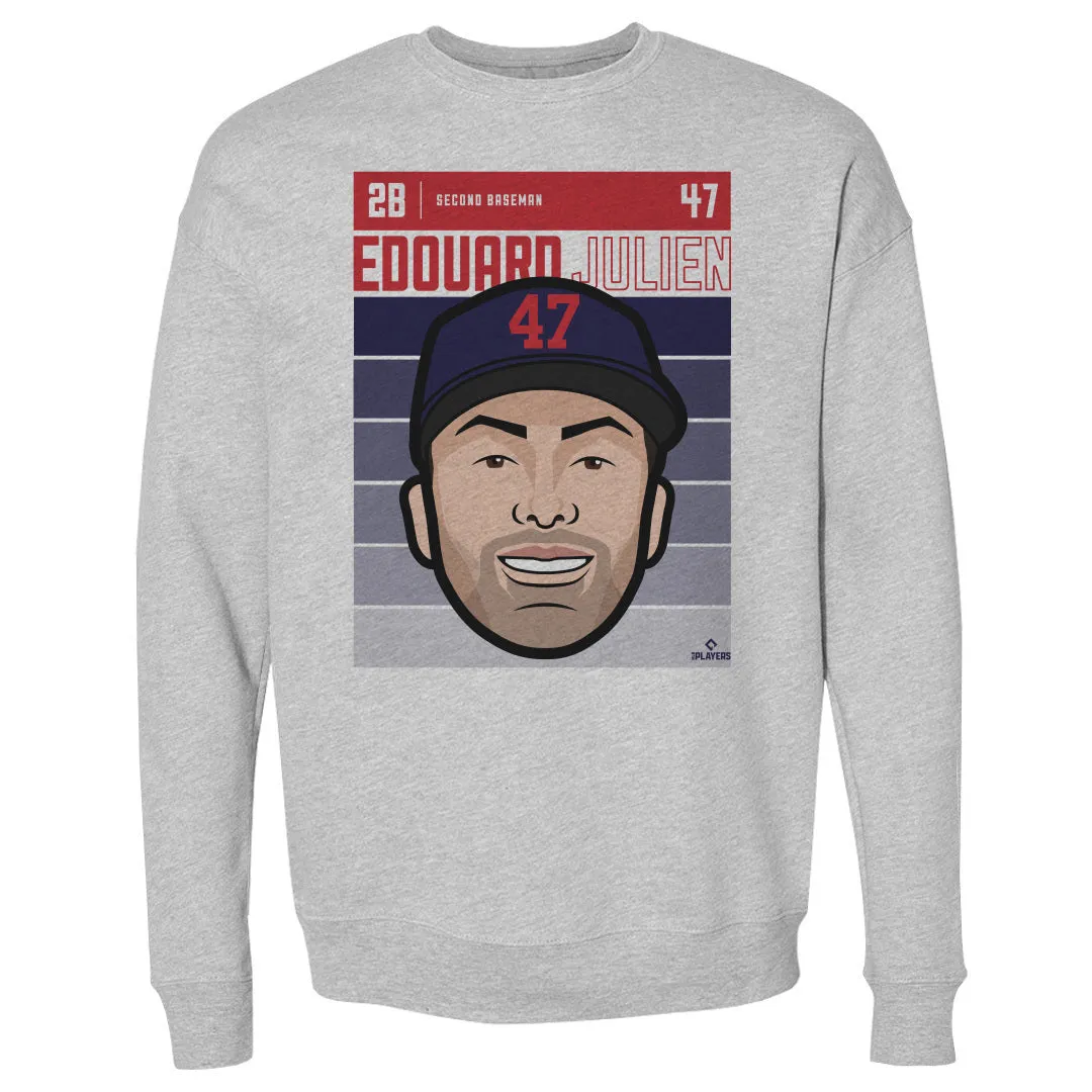 Edouard Julien Minnesota Fade sold by 500 Level product image thumbnail 2