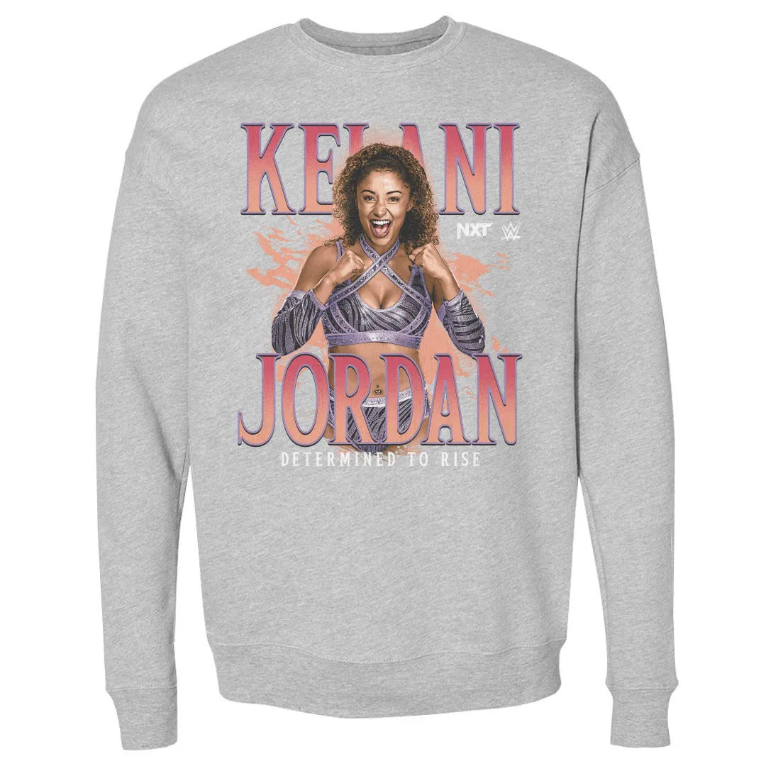 Kelani Jordan Pose WHT sold by 500 Level product image thumbnail 2