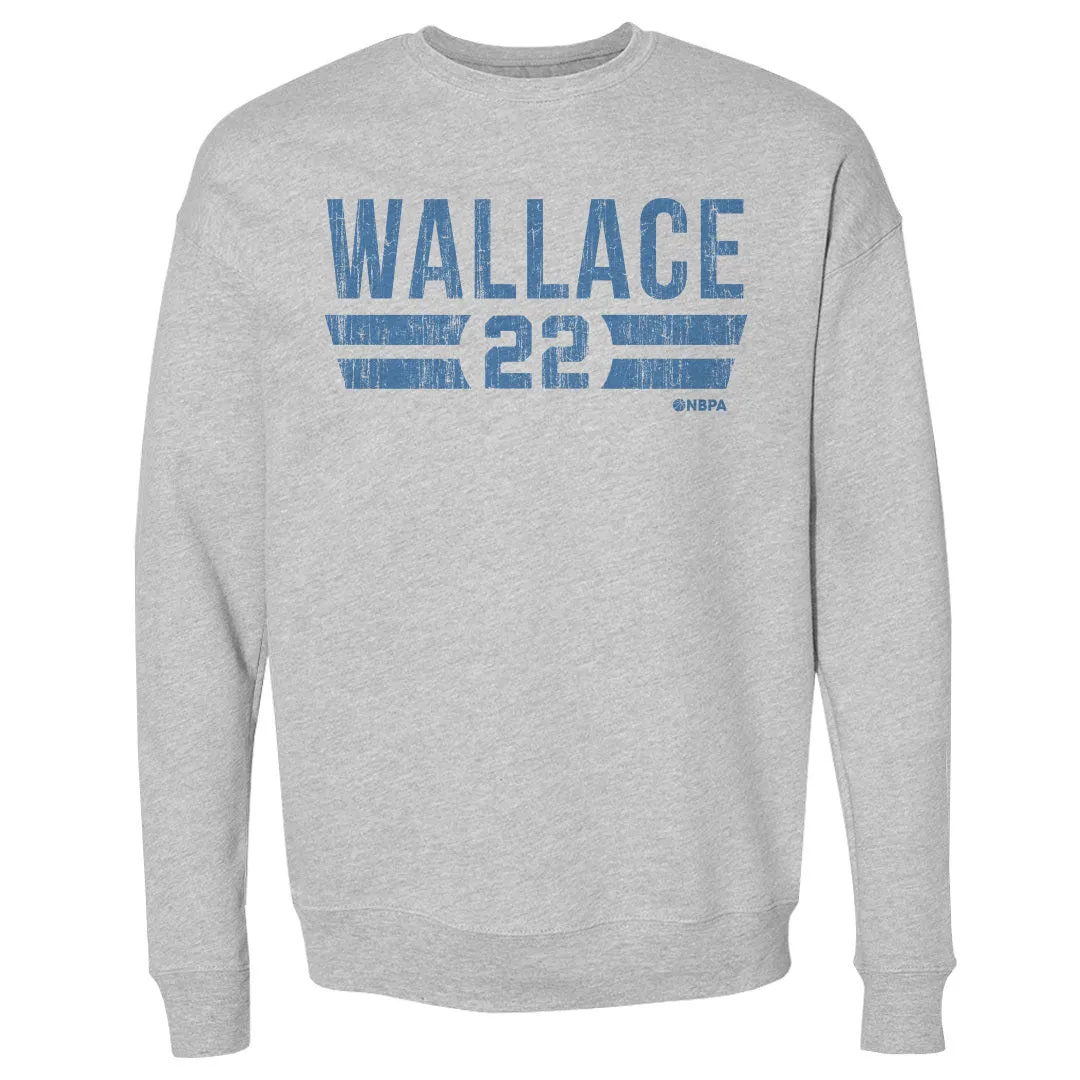 Cason Wallace Oklahoma City Font sold by 500 Level