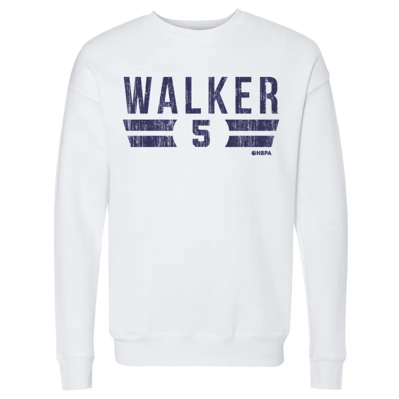 Jarace Walker Indiana Font sold by 500 Level