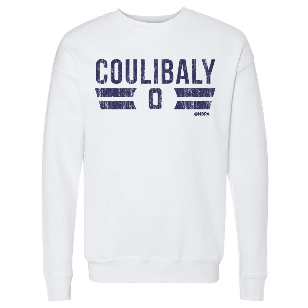 Bilal Coulibaly Washington Font sold by 500 Level product image thumbnail 2