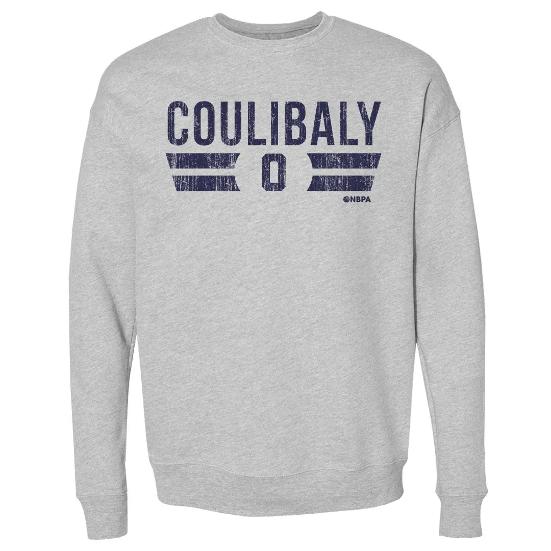 Bilal Coulibaly Washington Font sold by 500 Level
