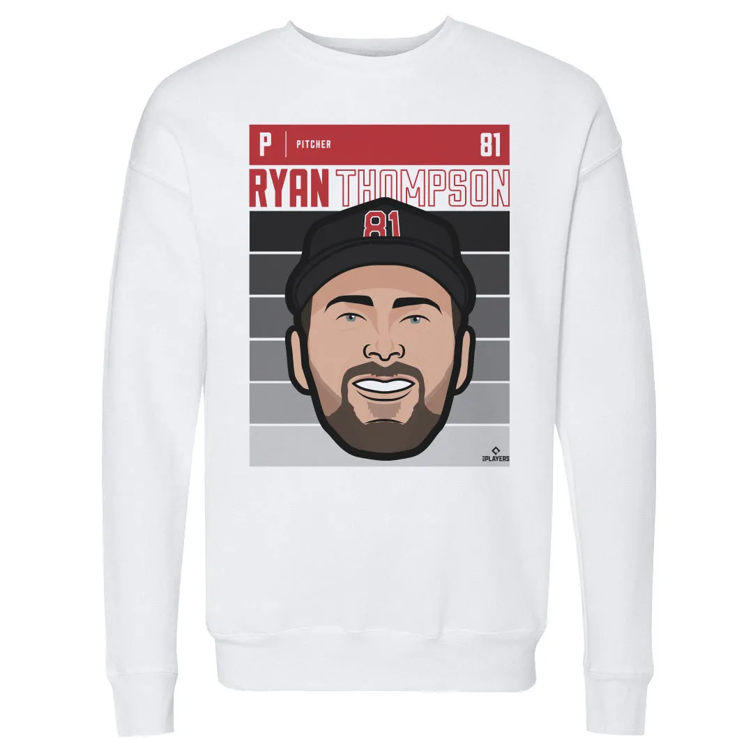 Ryan Thompson Arizona Fade sold by 500 Level product image thumbnail 2