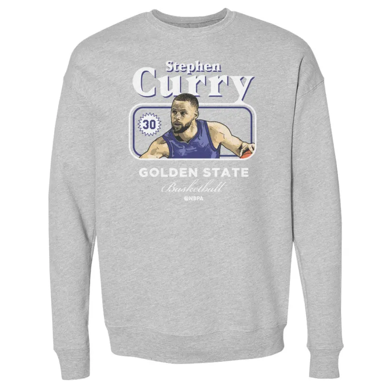 Steph Curry Golden State Cover WHT sold by 500 Level